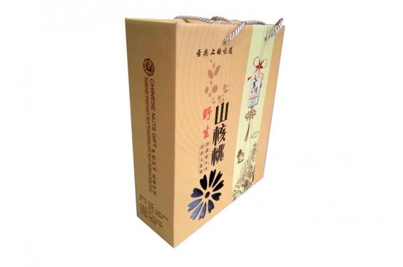 临安山核桃 水煮、非手剥、椒盐2X250克